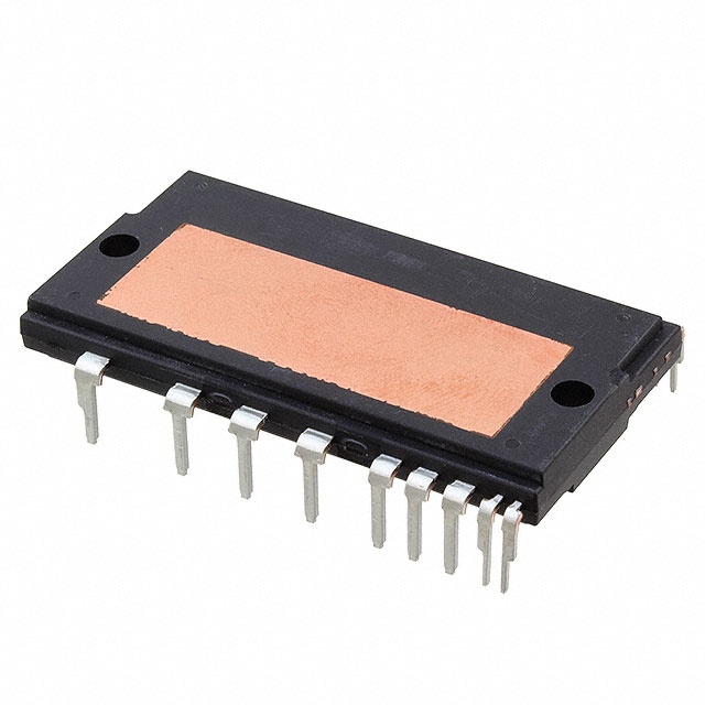 FSAM50SM60A by Onsemi